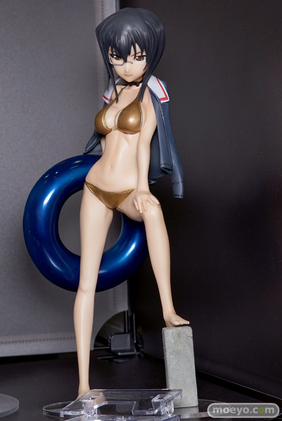 トレジャーフェスタin有明15のコブラ会ブース画像13