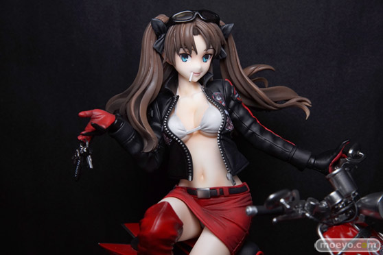 トレジャーフェスタin有明15のCREA MODEブース画像　間桐桜　遠坂凛05