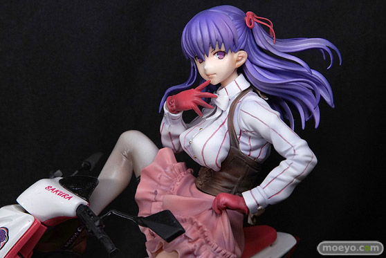 トレジャーフェスタin有明15のCREA MODEブース画像　間桐桜　遠坂凛09