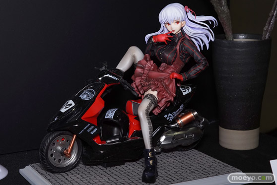 トレジャーフェスタin有明15のCREA MODEブース画像　間桐桜　遠坂凛10