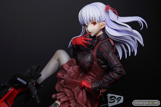 トレジャーフェスタin有明15のCREA MODEブース画像　間桐桜　遠坂凛11