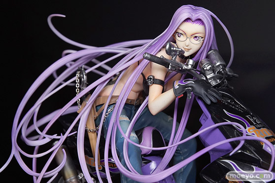 トレジャーフェスタin有明15のCREA MODEブース画像　間桐桜　遠坂凛13