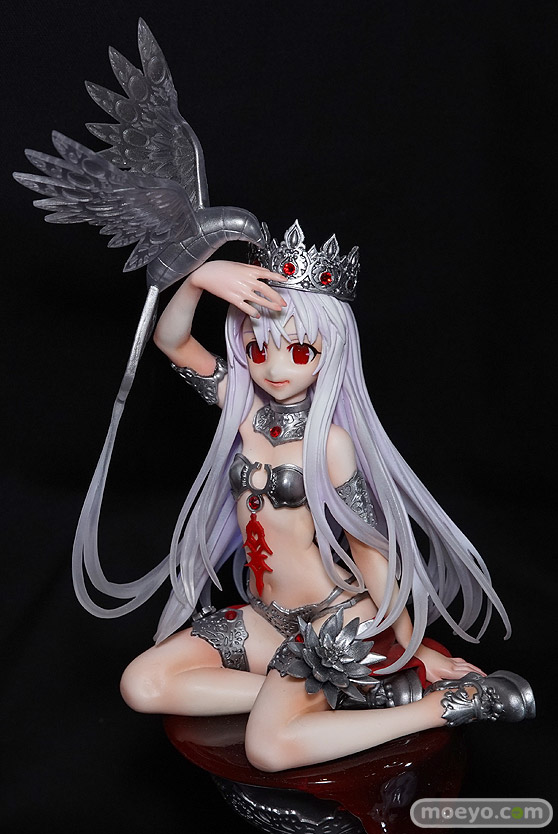 トレジャーフェスタin有明15のCREA MODEブース画像　間桐桜　遠坂凛17