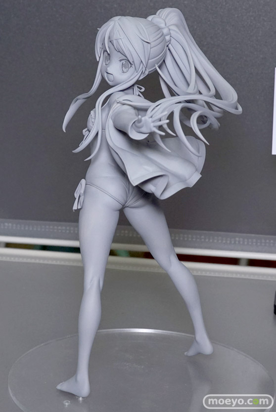 トレジャーフェスタin有明15のおーばーしぇんけるブース画像　みさいる　九条カレン03