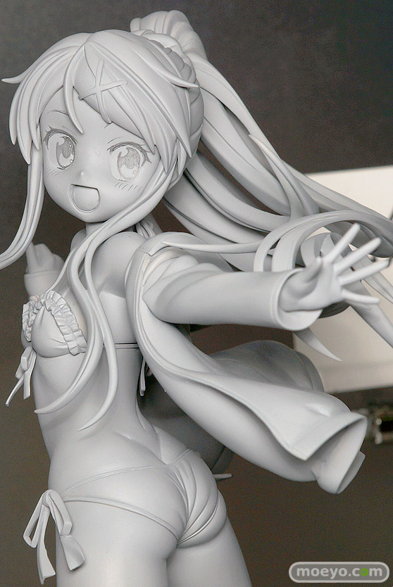 トレジャーフェスタin有明15のおーばーしぇんけるブース画像　みさいる　九条カレン04