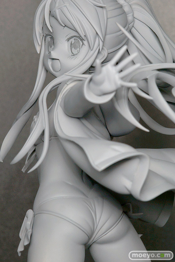 トレジャーフェスタin有明15のおーばーしぇんけるブース画像　みさいる　九条カレン05