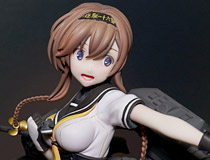 「照月 魚雷パーツセット」作例が展示！様々なディーラーブースの様子「スーパーバイザー」編【トレフェス有明15】