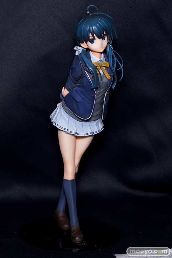 トレジャーフェスタin有明15のGOMUO(2)ブース画像　失われた未来を求めて 華宮凪沙01