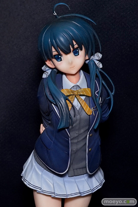 トレジャーフェスタin有明15のGOMUO(2)ブース画像　失われた未来を求めて 華宮凪沙02