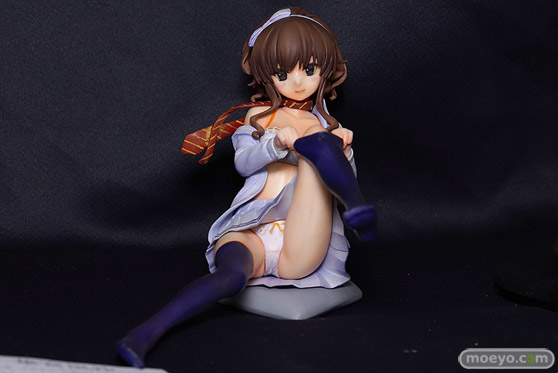 トレジャーフェスタin有明15のGOMUO(2)ブース画像　失われた未来を求めて 華宮凪沙03