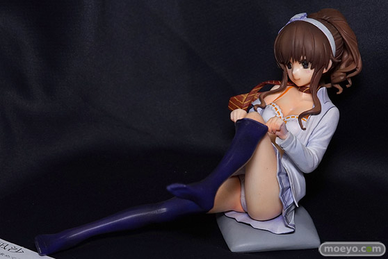 トレジャーフェスタin有明15のGOMUO(2)ブース画像　失われた未来を求めて 華宮凪沙04