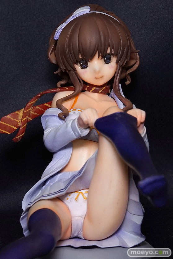 トレジャーフェスタin有明15のGOMUO(2)ブース画像　失われた未来を求めて 華宮凪沙05