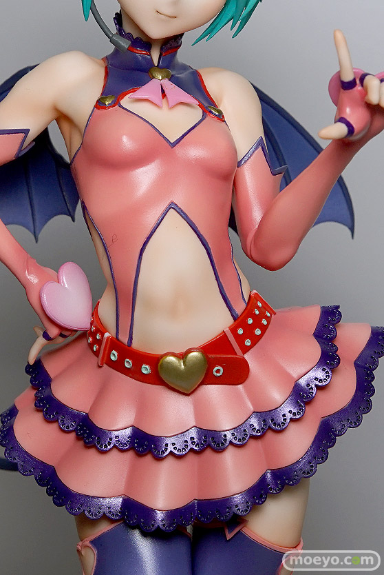 トレジャーフェスタin有明15のグリズリーパンダブース画像　初音ミク-Project DIVA-2nd 【DX　ハートハンター】05