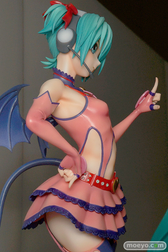 トレジャーフェスタin有明15のグリズリーパンダブース画像　初音ミク-Project DIVA-2nd 【DX　ハートハンター】06