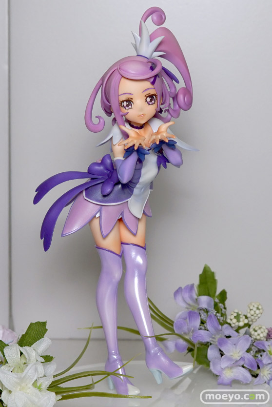 トレジャーフェスタin有明15のグリズリーパンダブース画像　初音ミク-Project DIVA-2nd 【DX　ハートハンター】14