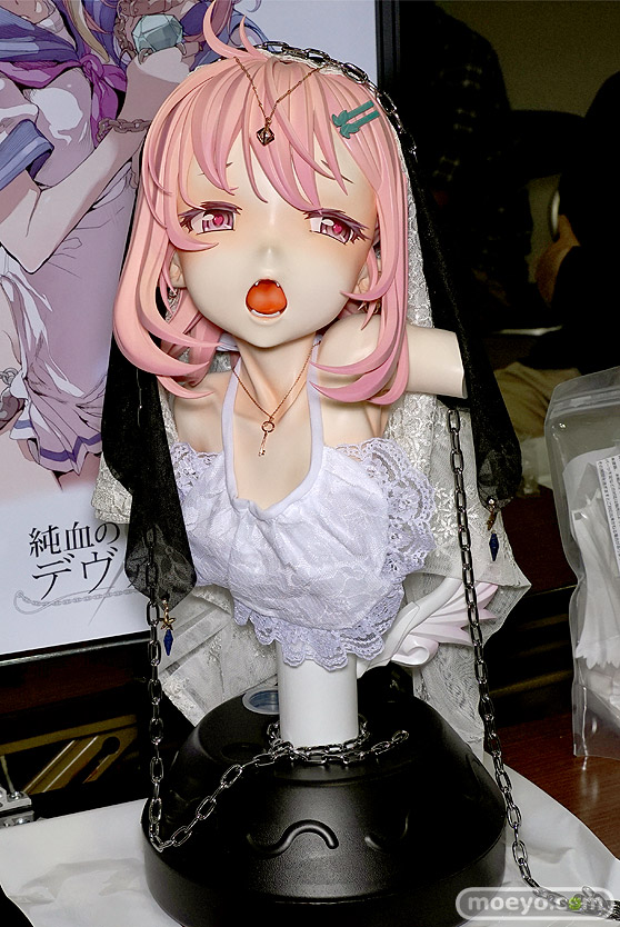 トレジャーフェスタin有明15のグリズリーパンダブース画像　初音ミク-Project DIVA-2nd 【DX　ハートハンター】15