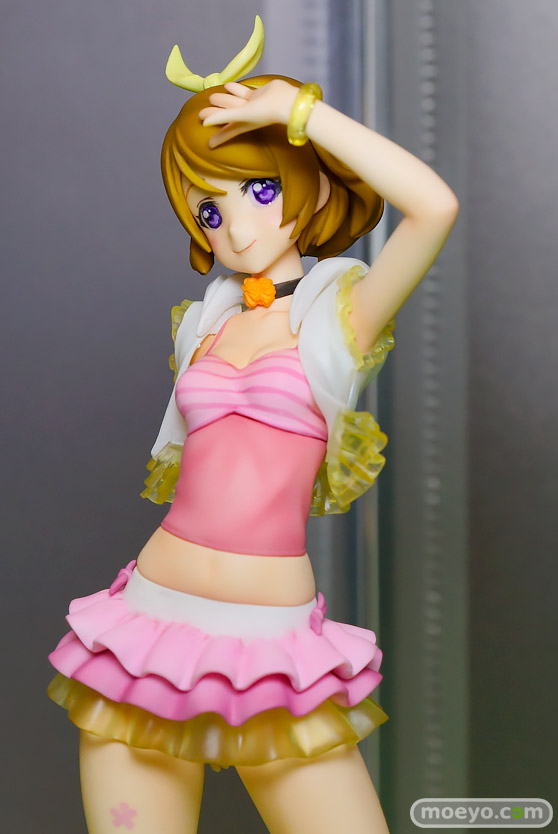 画像　フィギュア　サンプル　レビュー　ワンダーフェスティバル 2016［冬］　あかかた工房 ハシント・デ・ラ・コンチャ高校 ひとみ亭 10