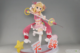 プラムのブラック・ブレット ティナ・スプラウト～天誅ガールズVer.～の新作フィギュアサンプル撮りおろし画像02