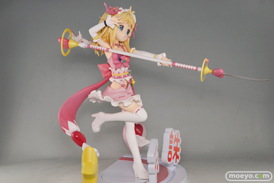 プラムのブラック・ブレット ティナ・スプラウト～天誅ガールズVer.～の新作フィギュアサンプル撮りおろし画像03