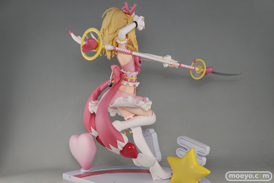 プラムのブラック・ブレット ティナ・スプラウト～天誅ガールズVer.～の新作フィギュアサンプル撮りおろし画像04