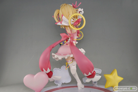 プラムのブラック・ブレット ティナ・スプラウト～天誅ガールズVer.～の新作フィギュアサンプル撮りおろし画像05