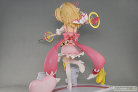 プラムのブラック・ブレット ティナ・スプラウト～天誅ガールズVer.～の新作フィギュアサンプル撮りおろし画像06