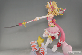 プラムのブラック・ブレット ティナ・スプラウト～天誅ガールズVer.～の新作フィギュアサンプル撮りおろし画像07