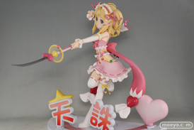 プラムのブラック・ブレット ティナ・スプラウト～天誅ガールズVer.～の新作フィギュアサンプル撮りおろし画像08