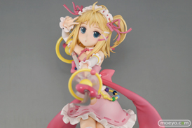 プラムのブラック・ブレット ティナ・スプラウト～天誅ガールズVer.～の新作フィギュアサンプル撮りおろし画像09