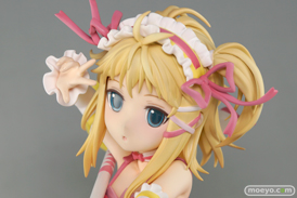 プラムのブラック・ブレット ティナ・スプラウト～天誅ガールズVer.～の新作フィギュアサンプル撮りおろし画像12