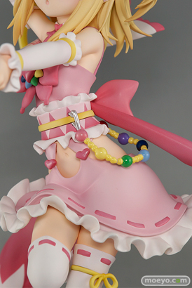 プラムのブラック・ブレット ティナ・スプラウト～天誅ガールズVer.～の新作フィギュアサンプル撮りおろし画像14