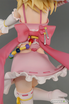 プラムのブラック・ブレット ティナ・スプラウト～天誅ガールズVer.～の新作フィギュアサンプル撮りおろし画像15