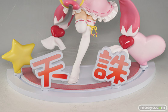 プラムのブラック・ブレット ティナ・スプラウト～天誅ガールズVer.～の新作フィギュアサンプル撮りおろし画像16