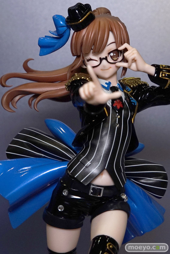 トレジャーフェスタin有明15の剛本堂ブース画像 艦隊これくしょん-艦これ-  アイドル検事みれぃ 天龍型艤装セット04