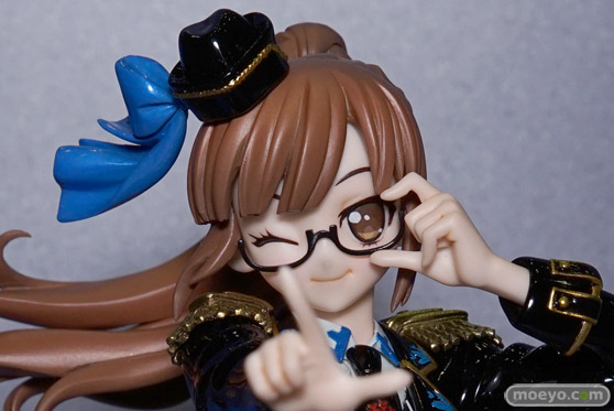 トレジャーフェスタin有明15の剛本堂ブース画像 艦隊これくしょん-艦これ-  アイドル検事みれぃ 天龍型艤装セット05