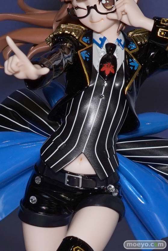 トレジャーフェスタin有明15の剛本堂ブース画像 艦隊これくしょん-艦これ-  アイドル検事みれぃ 天龍型艤装セット06