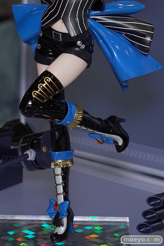 トレジャーフェスタin有明15の剛本堂ブース画像 艦隊これくしょん-艦これ-  アイドル検事みれぃ 天龍型艤装セット07