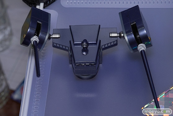 トレジャーフェスタin有明15の剛本堂ブース画像 艦隊これくしょん-艦これ-  アイドル検事みれぃ 天龍型艤装セット08