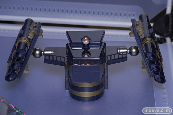 トレジャーフェスタin有明15の剛本堂ブース画像 艦隊これくしょん-艦これ-  アイドル検事みれぃ 天龍型艤装セット09