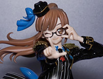 「プリパラ アイドル検事みれぃ」作例が展示！様々なディーラーブースの様子「剛本堂」編【トレフェス有明15】