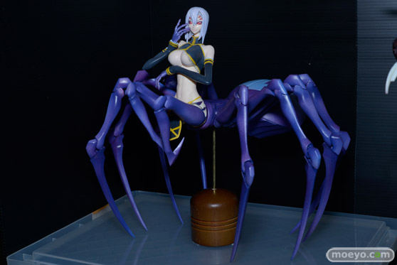 画像　フィギュア　サンプル　レビュー　ワンダーフェスティバル 2016［冬］　てずくな フジヤマサンカク 秋月剛 01