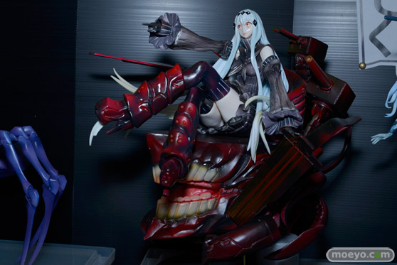 画像　フィギュア　サンプル　レビュー　ワンダーフェスティバル 2016［冬］　てずくな フジヤマサンカク 秋月剛 02