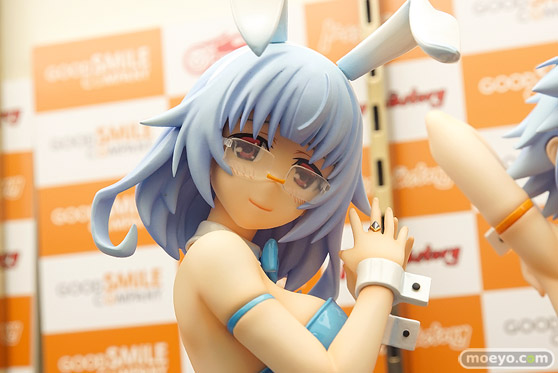 フリーイングのB-STYLE IS ＜インフィニット・ストラトス＞ 更識簪 バニーVer.の新作フィギュアサンプル画像07