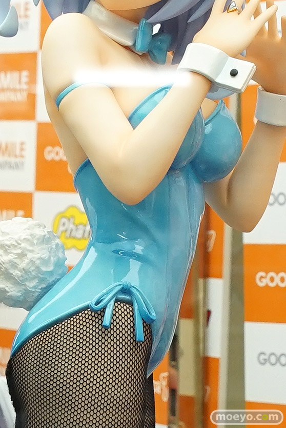 フリーイングのB-STYLE IS ＜インフィニット・ストラトス＞ 更識簪 バニーVer.の新作フィギュアサンプル画像08