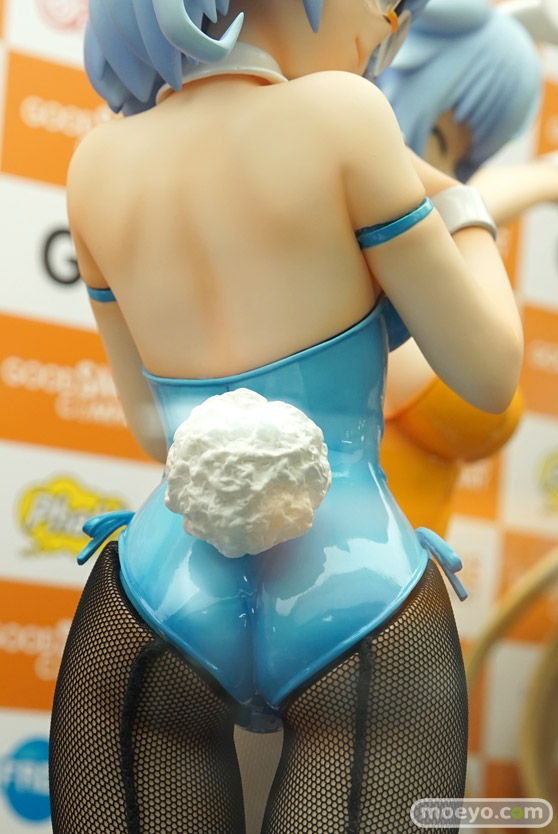 フリーイングのB-STYLE IS ＜インフィニット・ストラトス＞ 更識簪 バニーVer.の新作フィギュアサンプル画像09