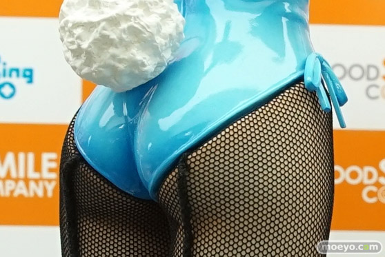 フリーイングのB-STYLE IS ＜インフィニット・ストラトス＞ 更識簪 バニーVer.の新作フィギュアサンプル画像10