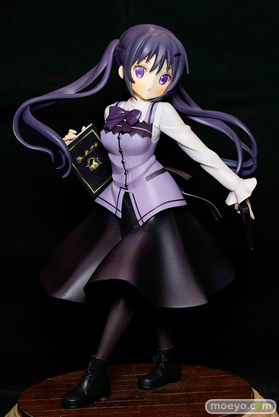 画像　フィギュア　サンプル　レビュー　ワンダーフェスティバル 2016［冬］　Acid trip アドマチック監獄 ポリゴノイズ 05