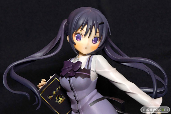 画像　フィギュア　サンプル　レビュー　ワンダーフェスティバル 2016［冬］　Acid trip アドマチック監獄 ポリゴノイズ 06