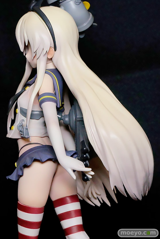 画像　フィギュア　サンプル　レビュー　ワンダーフェスティバル 2016［冬］　Acid trip アドマチック監獄 ポリゴノイズ 10