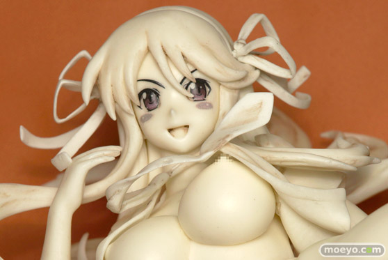 アミエ・グランの新作フィギュアの閃乱カグラ ESTIVAL VERSUS 水着だらけの前夜祭　葛城 お祭りver.の製作中原型画像06